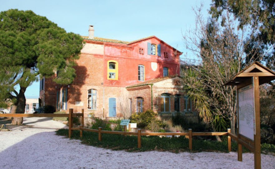 Arboretum C.C.E.A.M.E, Canet-en-Roussillon, France, France